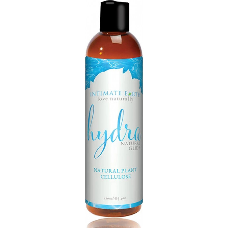 Intimate Earth - Hydra Glide 120 ml