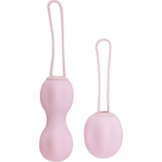 Nomi Tang - IntiMate Kegel Set Sakura Pink