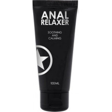 Ouch! By Shots Anal Relaxer - 3 fl oz / 100 ml