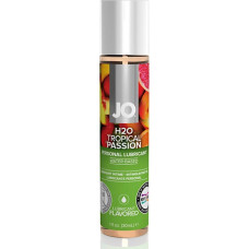 System Jo - H2O Tropical Passion 30 ml