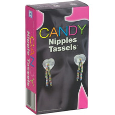 Spencer & Fleetwood Candy Nipple Pušķi