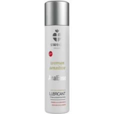 Swede - Woman Sensitive AnalEase Lubrikants 120 ml