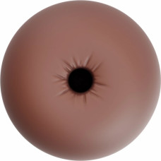 Autoblow - AI Ultra Anus Sleeve Brown