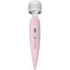 Bodywand - Uzlādējams USB Wand Massager Rozā