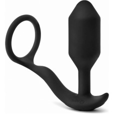 B-Vibe - Vibrējošais Snug & Tug M