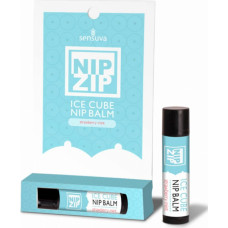 Sensuva - Nip Zip Strawberry Mint 4g