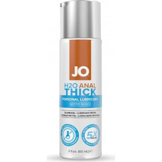 System Jo - H2O Anal Thick Lubricant - 60 ml