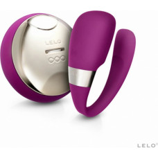 Lelo - Tiani 3 Deep Rose