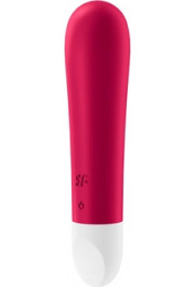 Satisfyer Ultra Power Bullet 1 – vibreeriv kuul