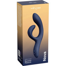 We Vibe Nova 2 no We-Vibe Midnight Blu