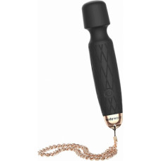 Bodywand - Luxe Mini USB Wand Vibrator Black