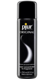 Pjur - Oriģinālais silikons 250 ml