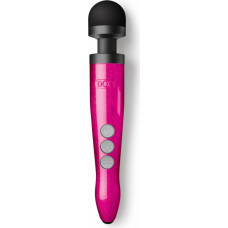 Doxy - Die Cast 3R Rechargeable Wand Massager Hot Pink