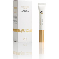 Yesforlov - G-Spot Gel 10 gram