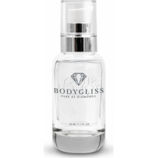 Bodygliss - Diamond Collection Silky Touch Lube 50 ml