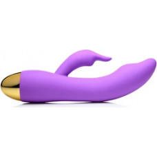 Xr Brands Nāc šeit — G-Focus silikona vibrators