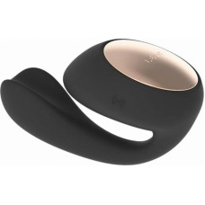 Lelo - Ida Wave Black