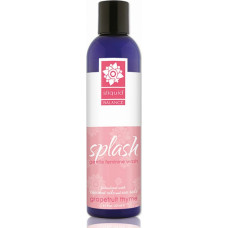 Sliquid  - Balance Splash Greipfrūtu Timiāns 255 ml