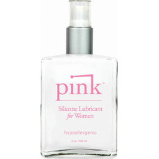 Pink - Silikona smērviela 120 ml