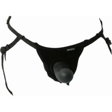 Sportsheets - Everlaster Wishbone Harness