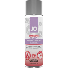 System Jo - For Her Agape Warming 60 ml