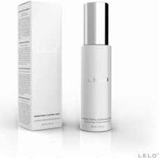 Lelo - Antibakteriāls tīrīšanas aerosols 60 ml