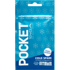 Tenga - Pocket Cold Spark