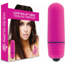 Love In The Pocket - Love Bullet Vibro