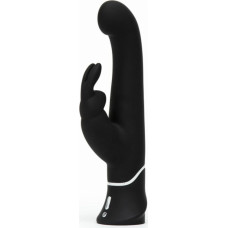 Happy Rabbit - G-Spot Stroker Black