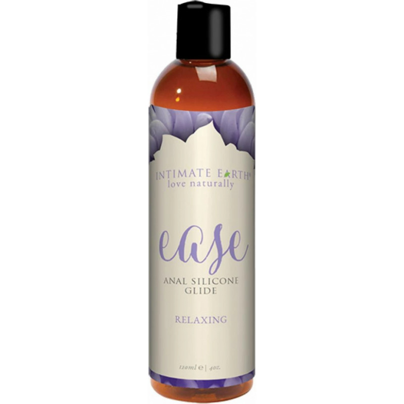 Intimate Earth - Ease Relaxing Anal Glide 120 ml