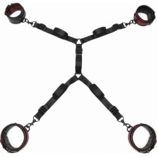 Fifty Shades Of Grey - Sweet Anticipation Under Matrac Restraint Set