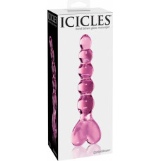 Icicles № 43 Розовый