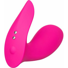 Lovense - Flexer ievietojams divu biksīšu vibrators