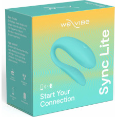 We Vibe We-Vibe Sync Lite Aqua