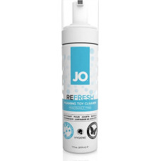 System Jo - Refresh Foaming Toy Cleaner 207 ml