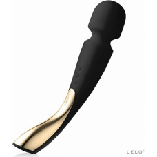 Lelo - Smart Wand 2 vidēji melns