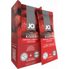 System Jo - Folija Pack H2O Strawberry