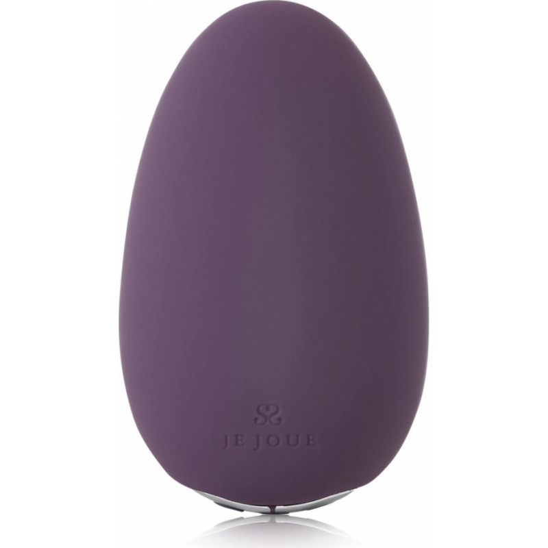 Je Joue - Mimi Vibrator Purple