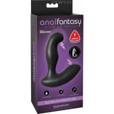 Anal Fantasy Elite AFE Electro Stim Postate Vibe