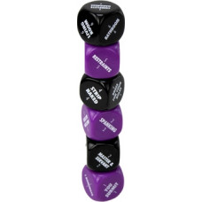 Adult Games Sexy 6 Dice — Sexy Kinky Dice