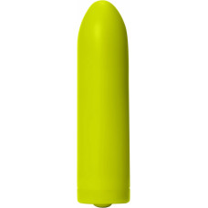 Dame Products Dame - Zee Bullet Vibrator Citrus