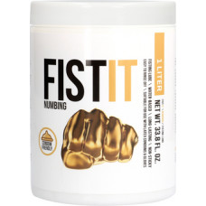 Fist It By Shots Numbing Lubricant - 33.8 fl oz / 1000 ml