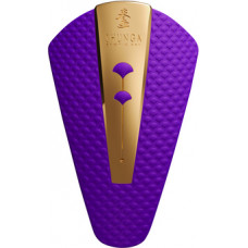 Shunga OBI - Clitoral Stimulator - Purple