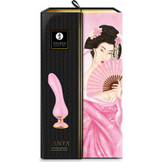 Shunga SANYA - Vibrators - gaiši rozā