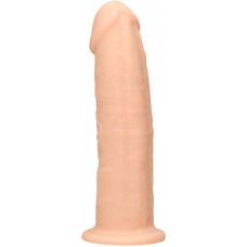 Realrock By Shots Silicone Dildo without Balls - 6 / 15 cm