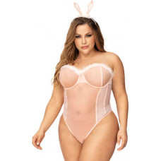 Mapalé Costume Sexy Bunny - 1/2X