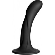 Doc Johnson G-Spot Silicone Dildo