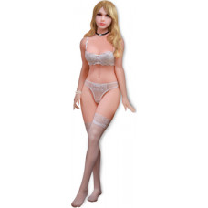 Xr Brands Barb - Premium Female Love Doll