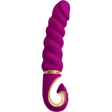 G-Vibe G-Jack Mini - Sweet Raspberry