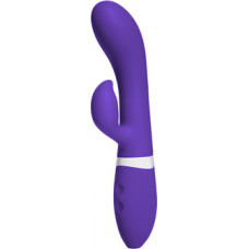 Doc Johnson iRock - Rabbit Vibrator